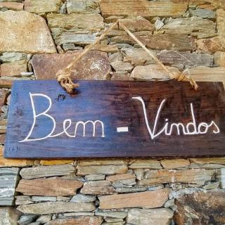 Quinta do Favacal - Agroturismo - Serra da Estrela - Casegas - 5