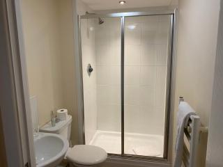 Number 10 Serviced Apartment - Chapel - Southampton - 6