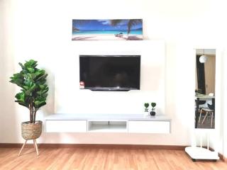 Cozy Seaview StudioSuite HS Sweet Homestay Kuantan - Kuantan - 7