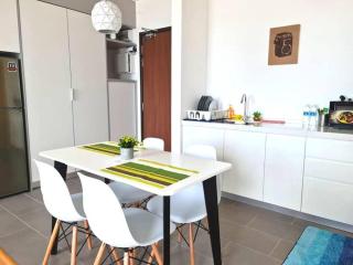 Cozy Seaview StudioSuite HS Sweet Homestay Kuantan - Kuantan - 6