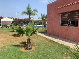 Villa BIR JDID - 0