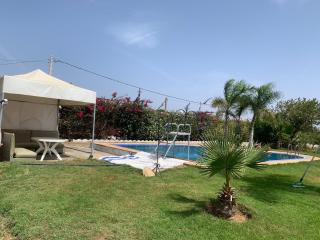 Villa BIR JDID - 4