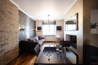 Revalia T1 Airport-Bus Station One-Bedroom Apartment - 7