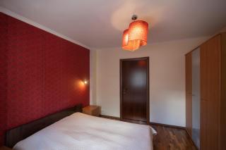 Revalia T1 Airport-Bus Station One-Bedroom Apartment - 1