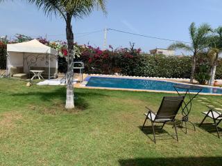 Villa BIR JDID - 6