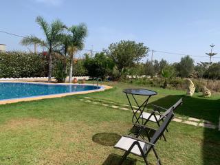 Villa BIR JDID - 7