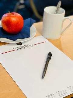 Konferenzhotel Ysenburger Hof - Langenselbold - 5