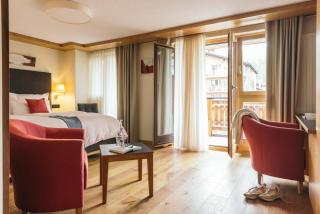 la couronne Hotel & Spa - Zermatt - 1