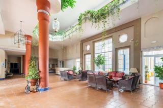 GINVA - Apartahotel El Rocio-Doñana - 3