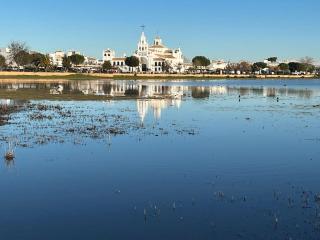 GINVA - Apartahotel El Rocio-Doñana - 1