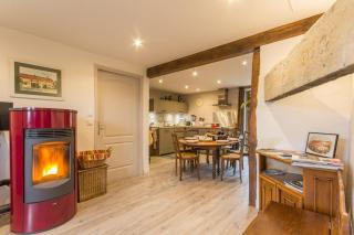 Fleurey la Cabotaine - Mont-Saint-Jean - 7