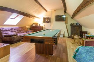 Fleurey la Cabotaine - Mont-Saint-Jean - 5