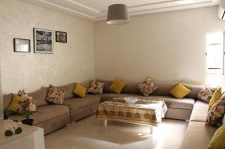Panorama Apartment Nador Jadid Klima free Parking & Wifi - Nador - 1