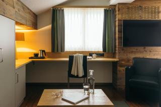 la couronne Hotel & Spa - Zermatt - 6