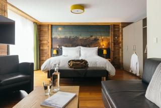 la couronne Hotel & Spa - Zermatt - 7