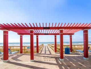 Official Majestic Beach Resort - Over 60 Units - All Ocean Front, Panama City Beach, Fl - 4