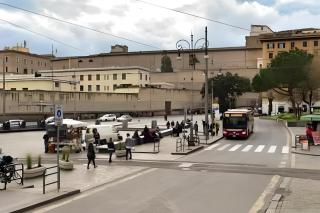 Leone Vatican House - Roma - 7