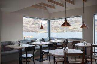 Kylesku Hotel - Kylestrome - 6