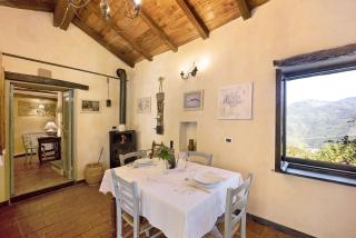 Casa Vittorina - Cesio - 7