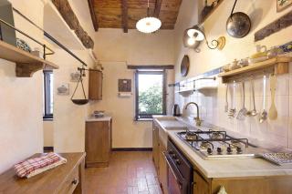 Casa Vittorina - Cesio - 3