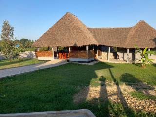 Mapeni Lodge - Kidenge - 8