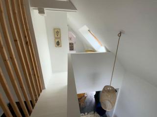 adorable appartement à deux pas de la plage - Dinard - 1