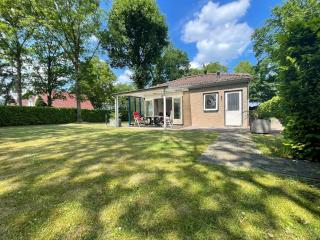 Vakantiebungalow Deltona - Kortgene - 0