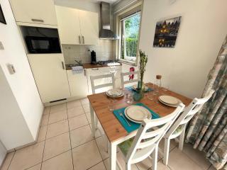 Vakantiebungalow Deltona - 5