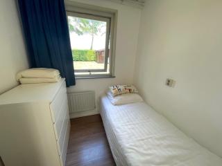 Vakantiebungalow Deltona - 1