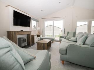 Lodge at Chichester Lakeside 2 Bed - Chichester - 8