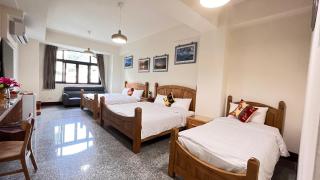 Fish House Homestay - Yuchi - 2