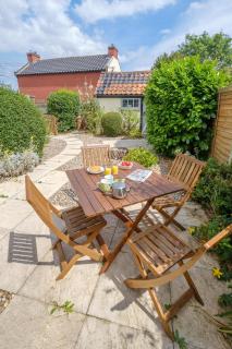 Crown Cottage - Aldeburgh Coastal Cottages - 8