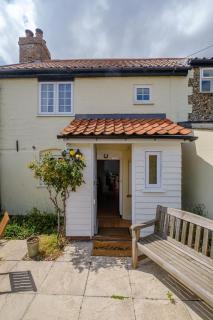 Crown Cottage - Aldeburgh Coastal Cottages - 7