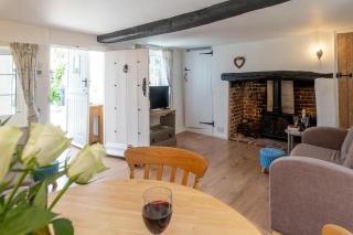 Crown Cottage - Aldeburgh Coastal Cottages - 5