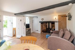 Crown Cottage - Aldeburgh Coastal Cottages - 4