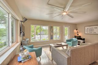 Pet-Friendly Waterfront Home - 2 Mi to Beach! - Tarpon Springs - 0