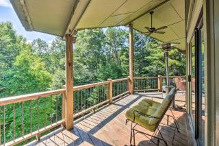 Stunning Dillard Home with Yard in Sky Valley! - Dillard - 8