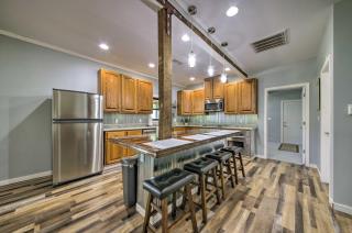 Peaceful Guest Home with Patio on 152-Acre Farm - 9