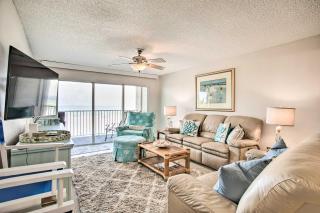 Beachfront Redington Shores Condo with Pool! - St Pete Beach - 7