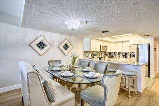 Beachfront Redington Shores Condo with Pool! - St Pete Beach - 5