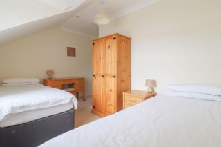 Falcon's Nest Hotel - Port Erin - 1