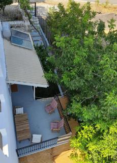Byron House - Parga - 1