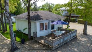 Bel Air Cottages and Motel - Sauble Beach - 9