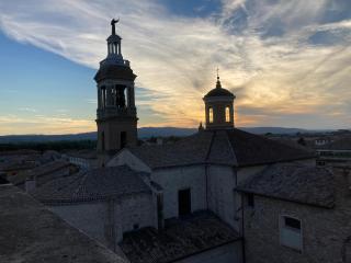 Affittacamere La Terrazza Sul Campanile - Foligno - 3