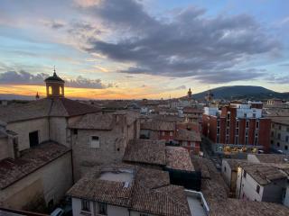 Affittacamere La Terrazza Sul Campanile - Foligno - 2