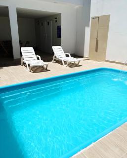 Pousada Praia Bela - Maragogi - 5