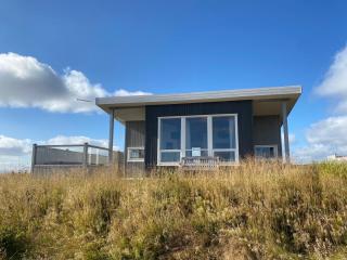 Blue View Cabin 3A With private hot tub - Reykholt - 8