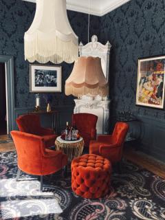 NOFO Hotel, WorldHotels Crafted - Estocolmo - 5