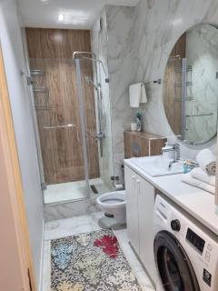 ЖК Assem Plaza - 5