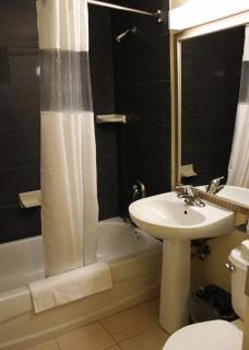 Econo Lodge City Centre - 7